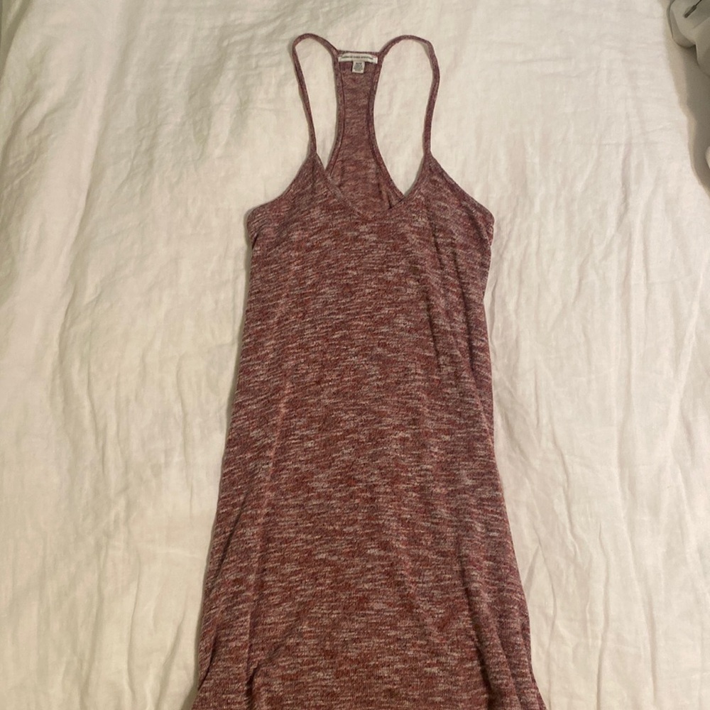 American eagle knit dress
